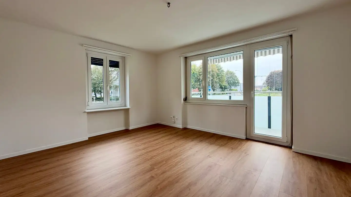 Apartment for rent - Bielstrasse 152, 2540 Grenchen - Photo 3