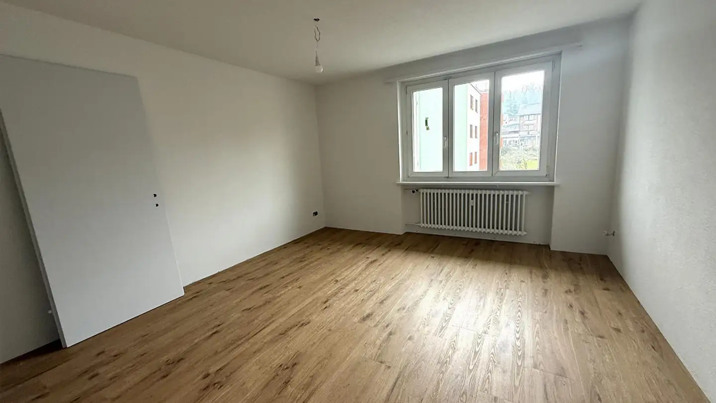 Appartement à louer - Eibenstrasse 22, 8500 Frauenfeld - Photo 4