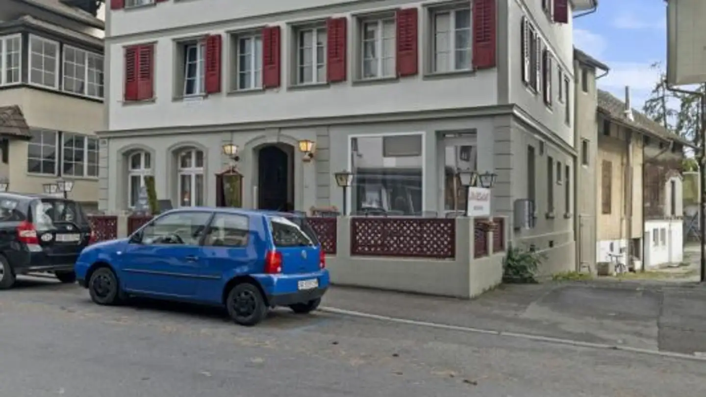 Residential building for sale - Bahnhofstrasse 9, 3360 Herzogenbuchsee - Photo 3