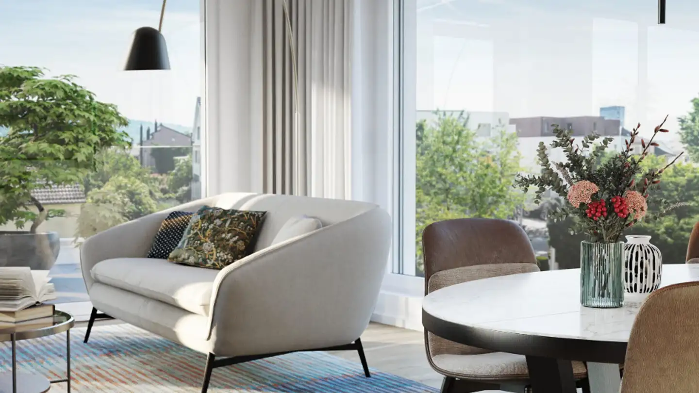 Appartamento in vendita - 8600 Dübendorf - Foto 3