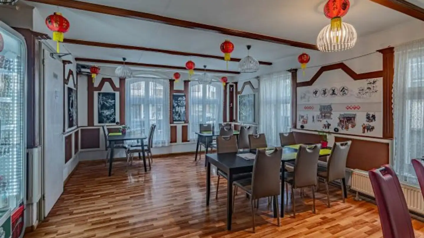 Residential building for sale - Bahnhofstrasse 9, 3360 Herzogenbuchsee - Photo 4