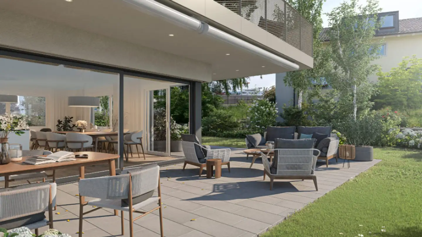 Appartamento in vendita - 8600 Dübendorf - Foto 4