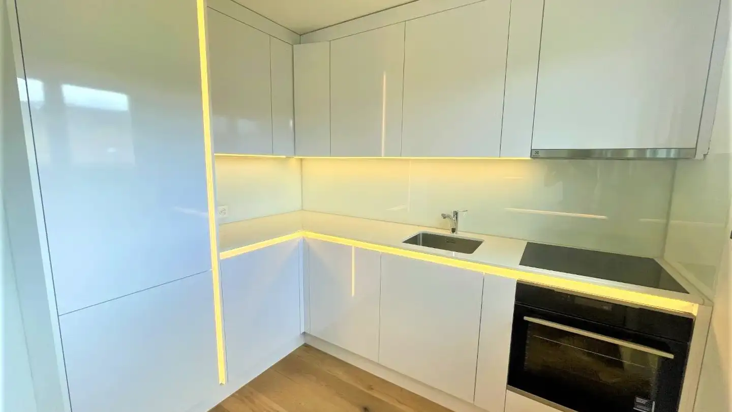 Appartamento in affitto - Weiherstrasse 17, 5015 Erlinsbach SO - Foto 2