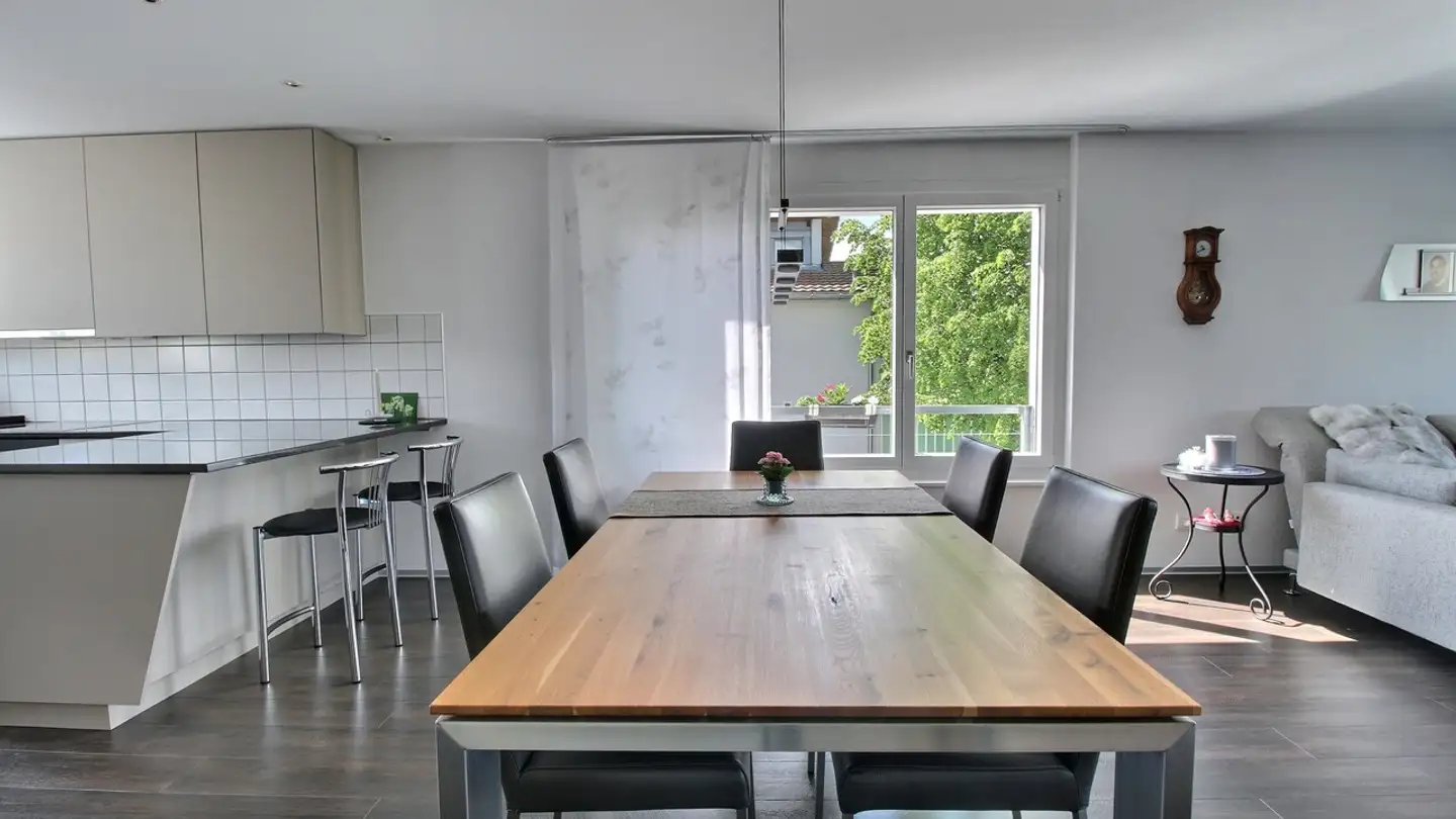 Maison individuelle à vendre - 1718 Rechthalten - Photo 2