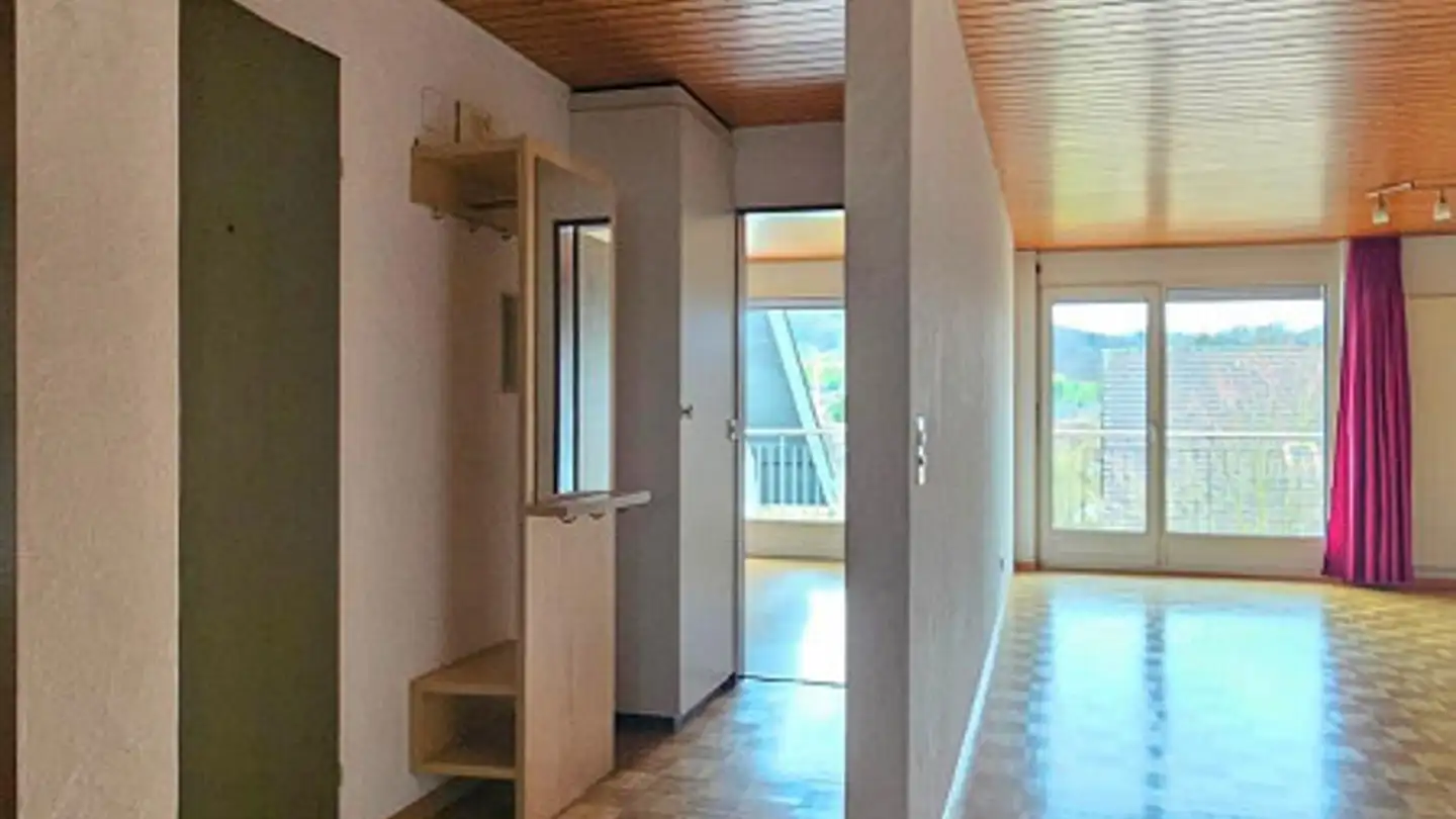 Appartement à louer - Hauptstrasse 18, 5024 Küttigen - Photo 2