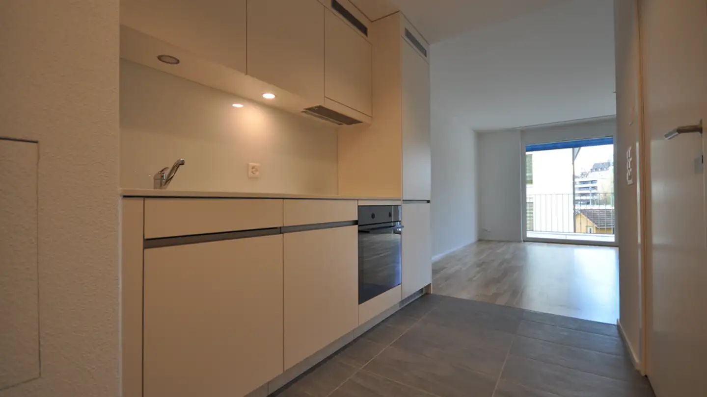 Wohnung mieten - Schaffhauserstrasse 453, 8052 Zürich