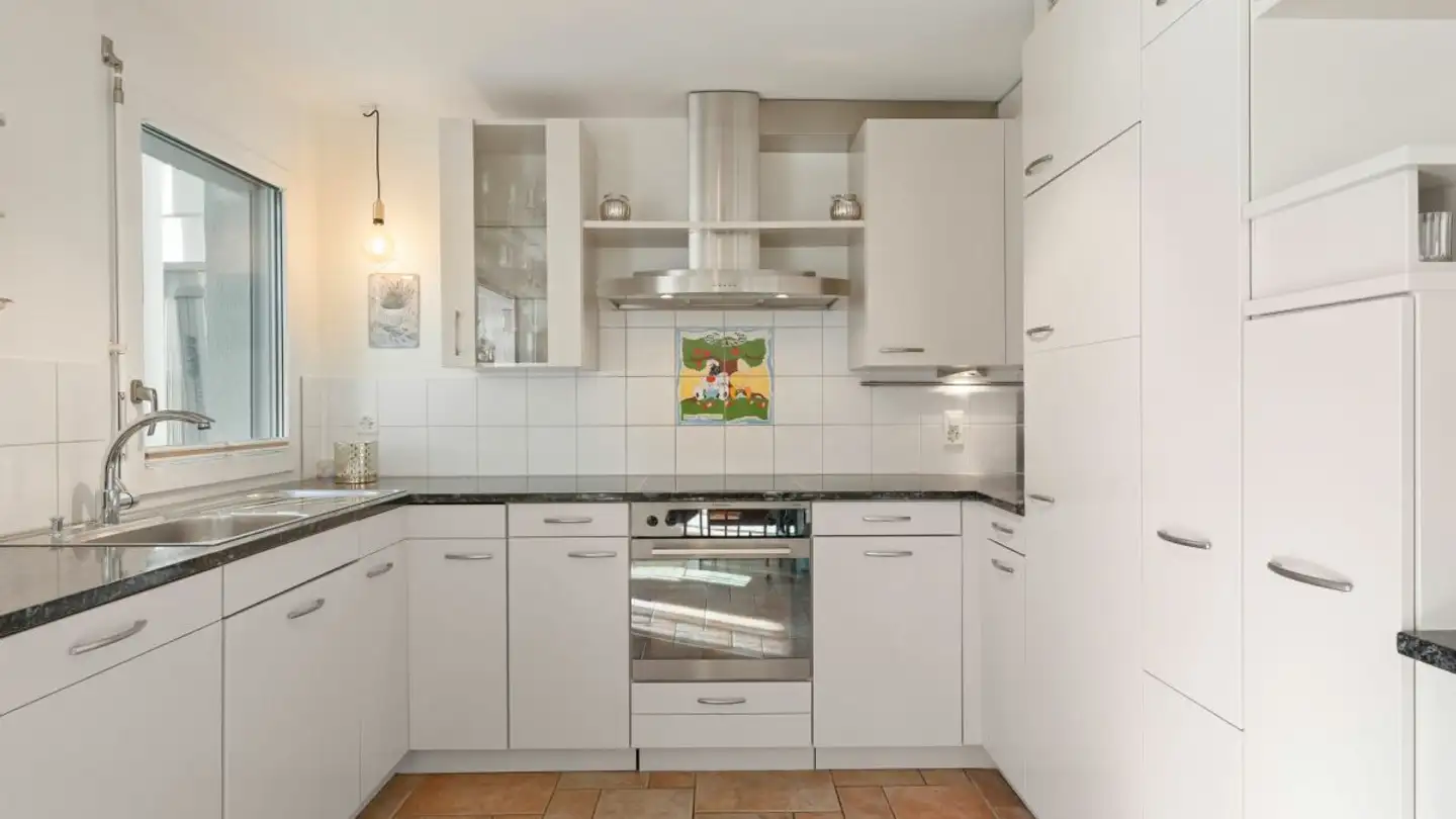 Appartamento in vendita - 8600 Dübendorf - Photo 2