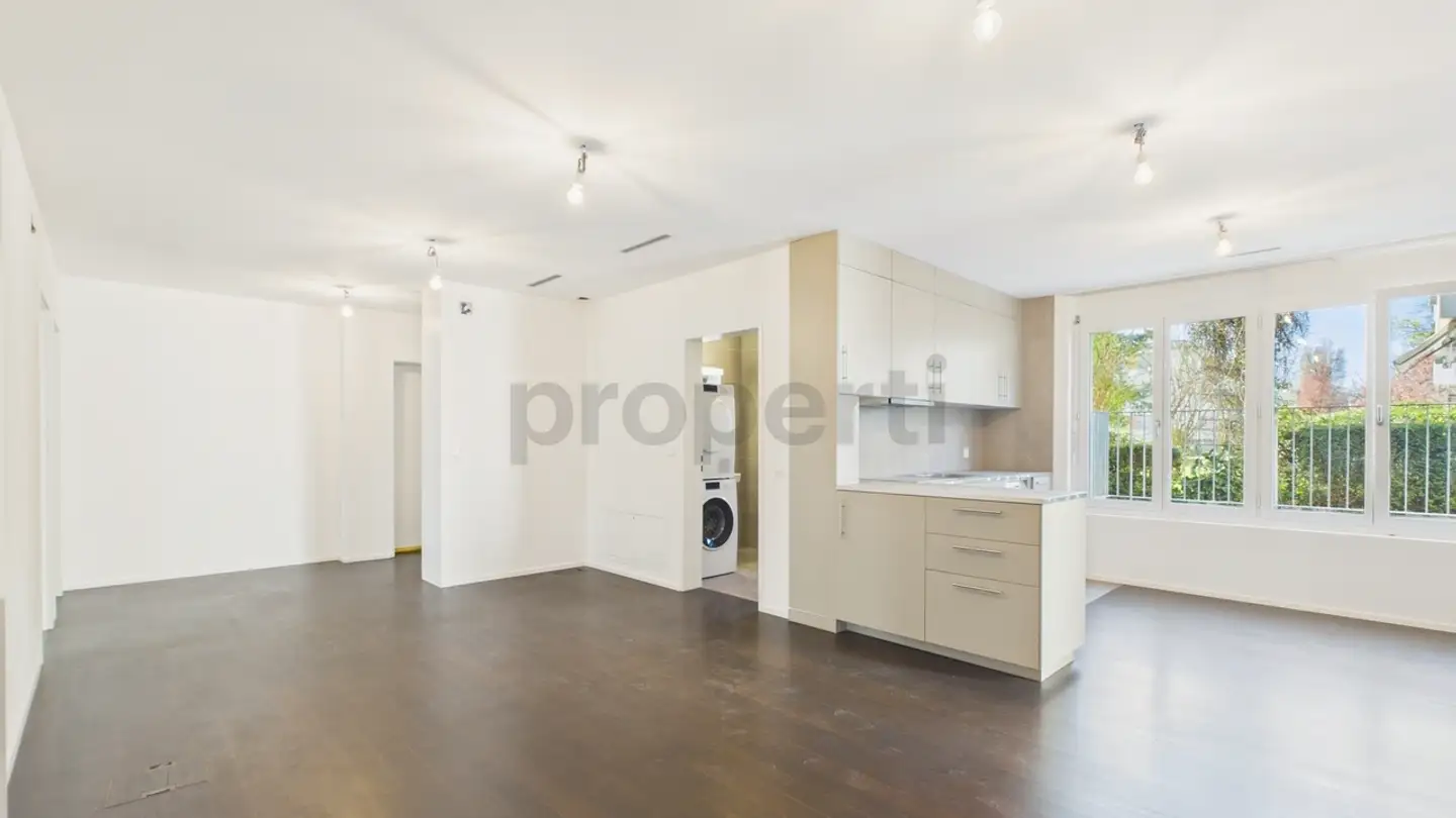 Apartment for sale - 8152 Glattbrugg