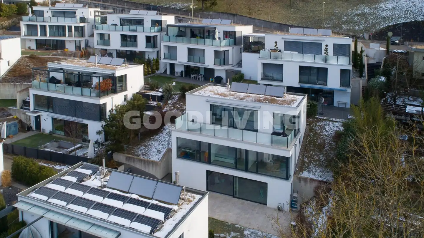 Einfamilienhaus kaufen - Hünkelerweg 18, 4414 Füllinsdorf - Foto 3