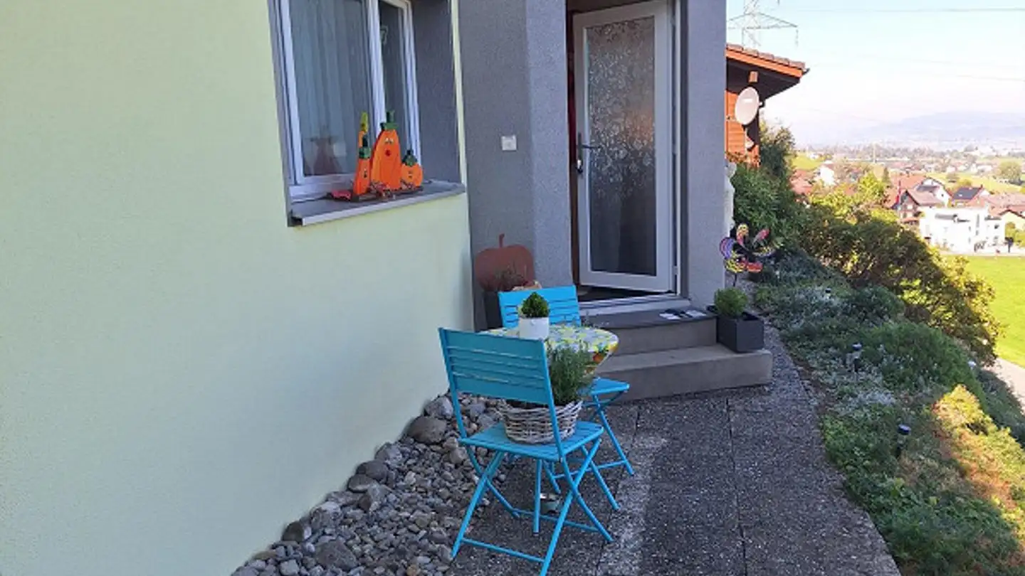 Wohnung mieten - 8854 Galgenen
