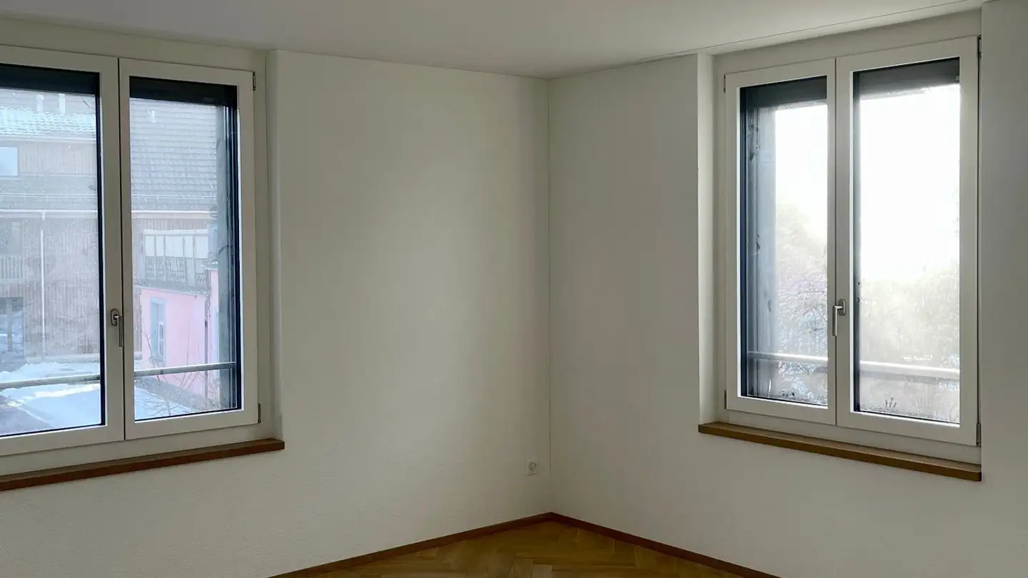 Appartement à louer - Ausserdorfstrasse 45, 8933 Maschwanden - Photo 3