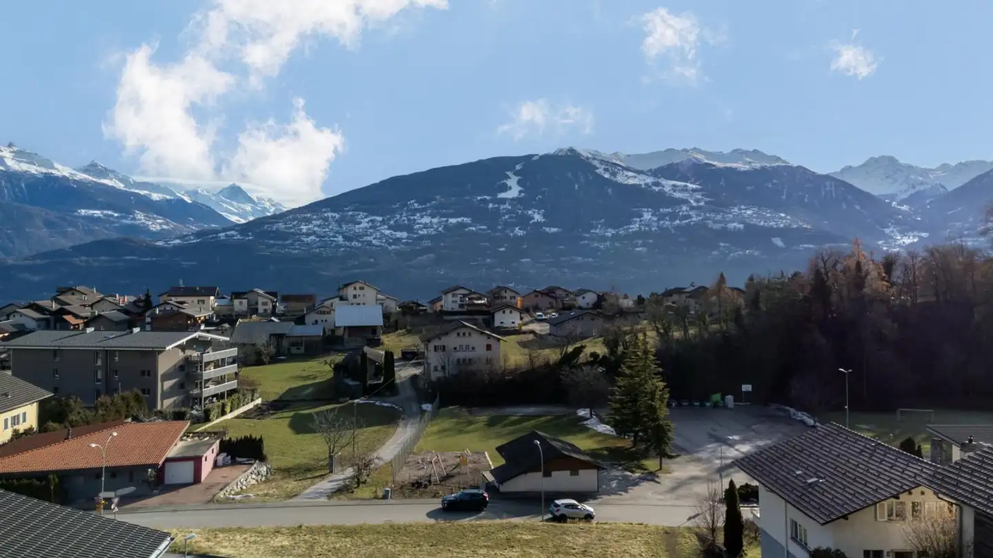 Apartment for sale - Route De Savièse, 1971 Grimisuat - Photo 3