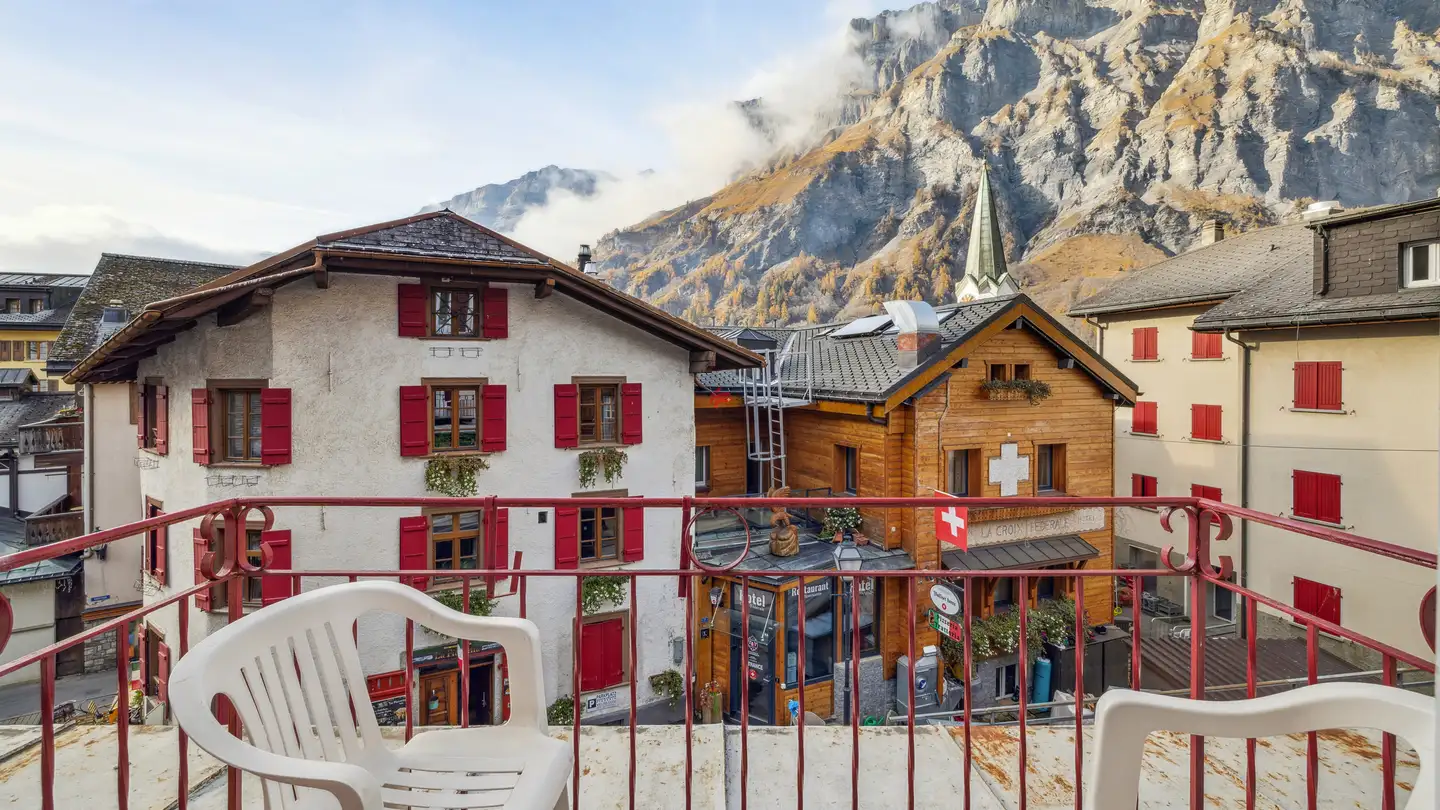 Edificio ad uso misto in vendita - 3954 Leukerbad - Photo 2