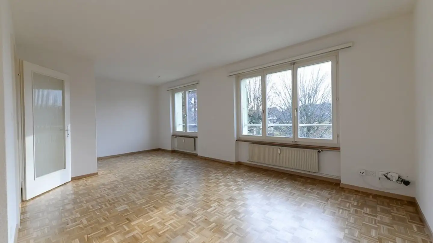 Apartment for rent - Aufhabenweg 11, 4900 Langenthal - Photo 2