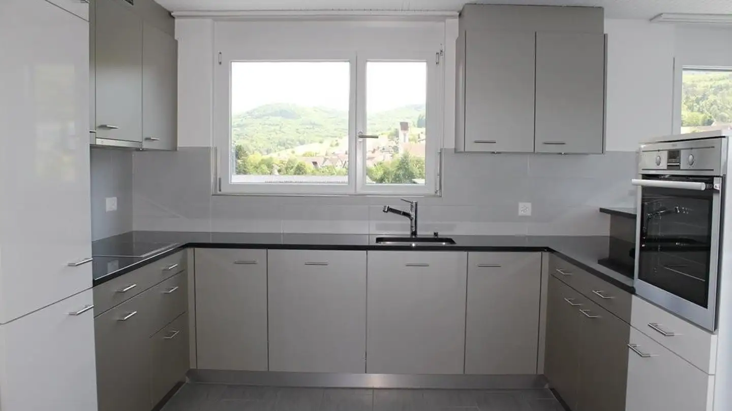 Attique à louer - Lindenweg 2, 4314 Zeiningen - Photo 4