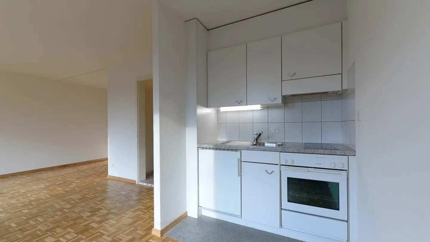 Apartment for rent - Aufhabenweg 11, 4900 Langenthal - Photo 3