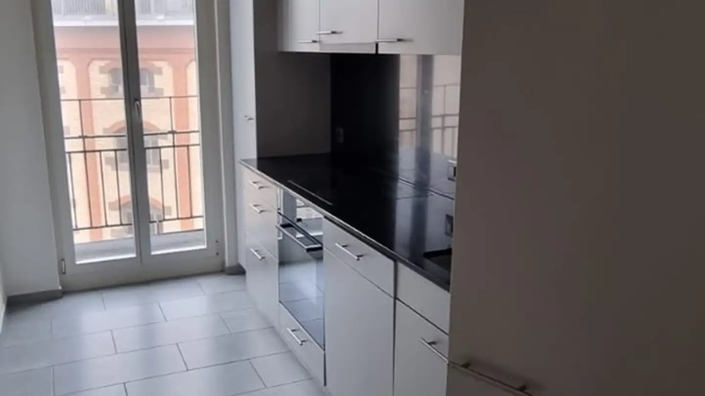 Stanza singola in affitto - Giesshübelstrasse 64, 8045 Zürich - Foto 4