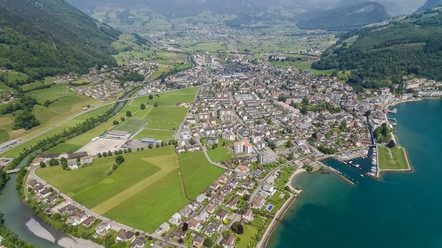 Hotel in vendita - 6423 Seewen SZ