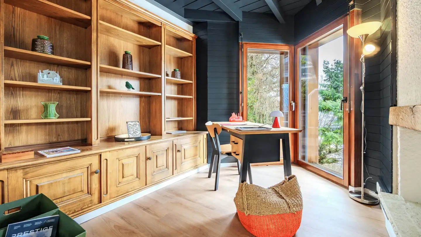 Maison individuelle à vendre - 3974 Mollens VS - Photo 4