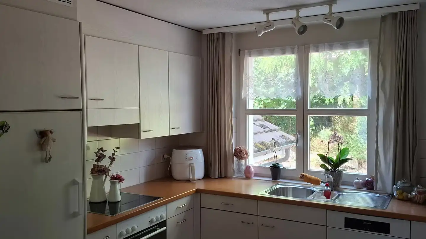 Appartamento in affitto - Ebnetweg 1, 5073 Gipf-Oberfrick - Foto 2