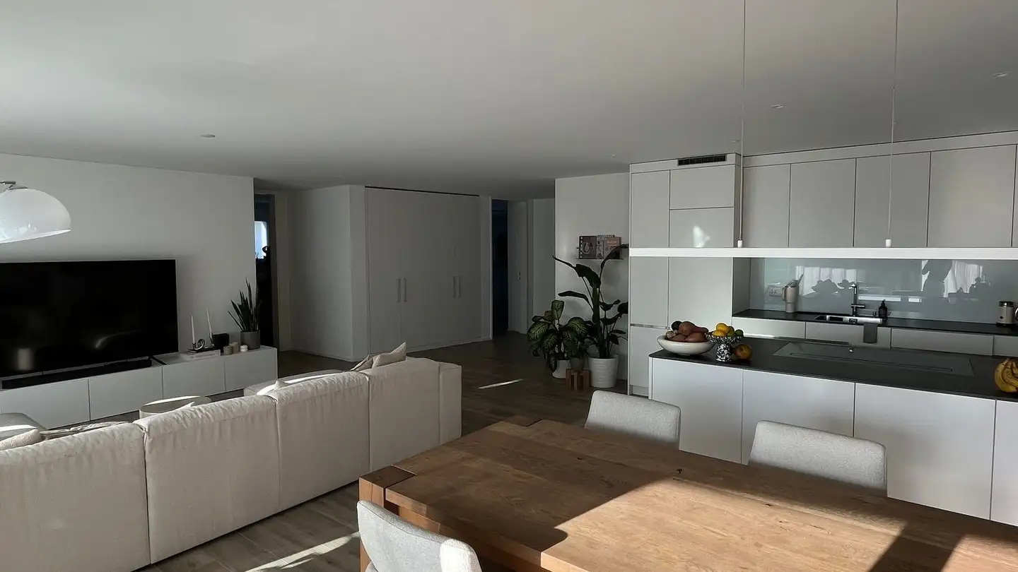 Wohnung mieten - Bahnhofstrasse 21, 8855 Wangen SZ - Foto 3