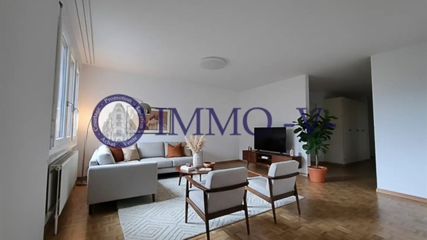 Apartment for sale - 1752 Villars-sur-Glâne