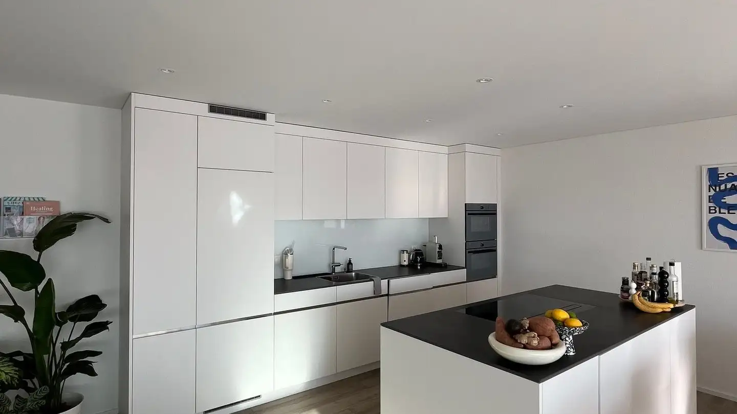 Wohnung mieten - Bahnhofstrasse 21, 8855 Wangen SZ - Foto 4