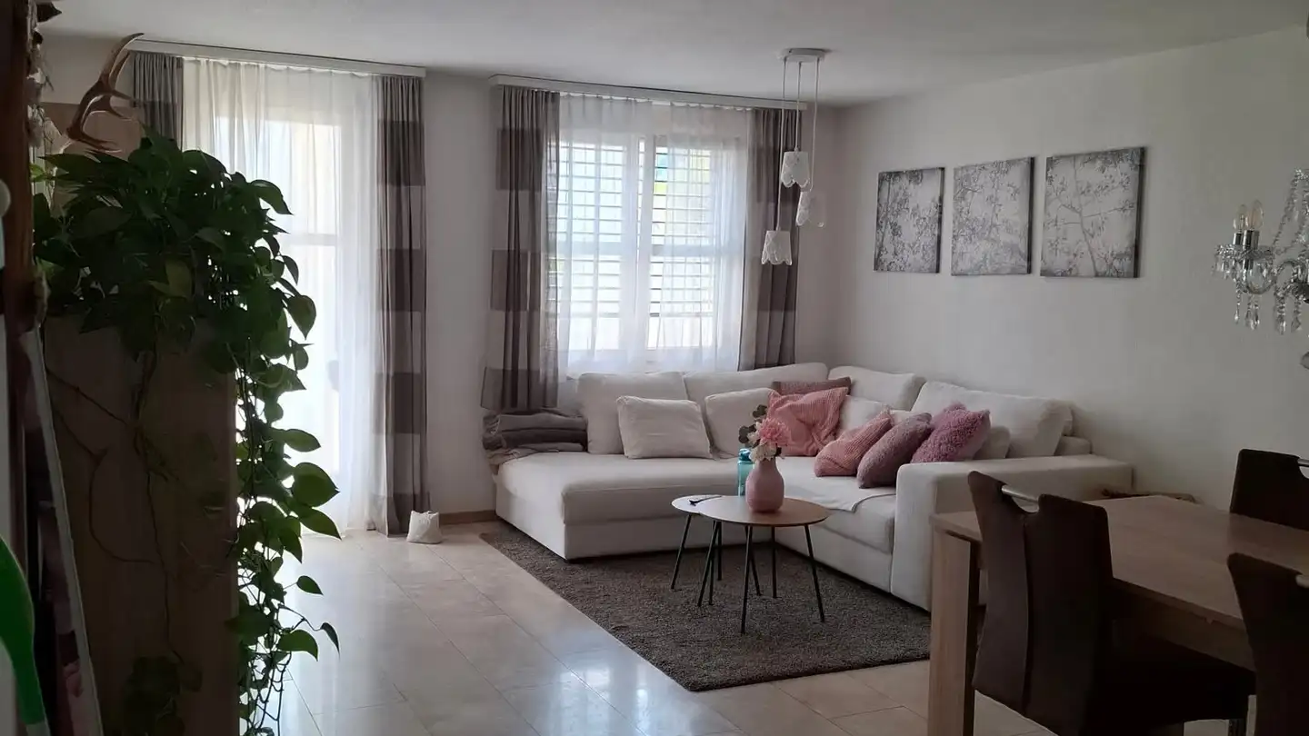 Appartamento in affitto - Ebnetweg 1, 5073 Gipf-Oberfrick - Foto 3