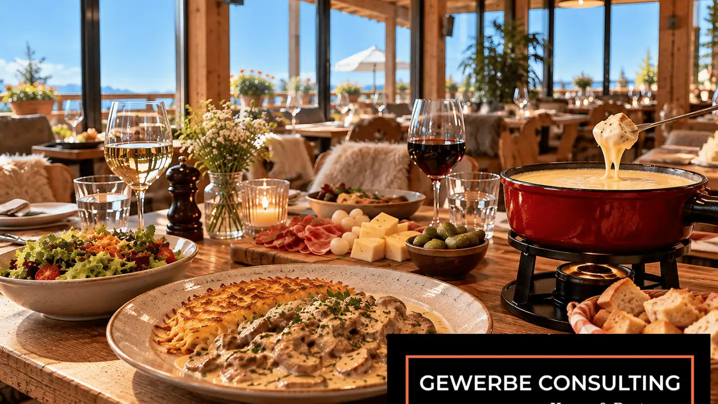Restaurant mieten - 8304 Wallisellen