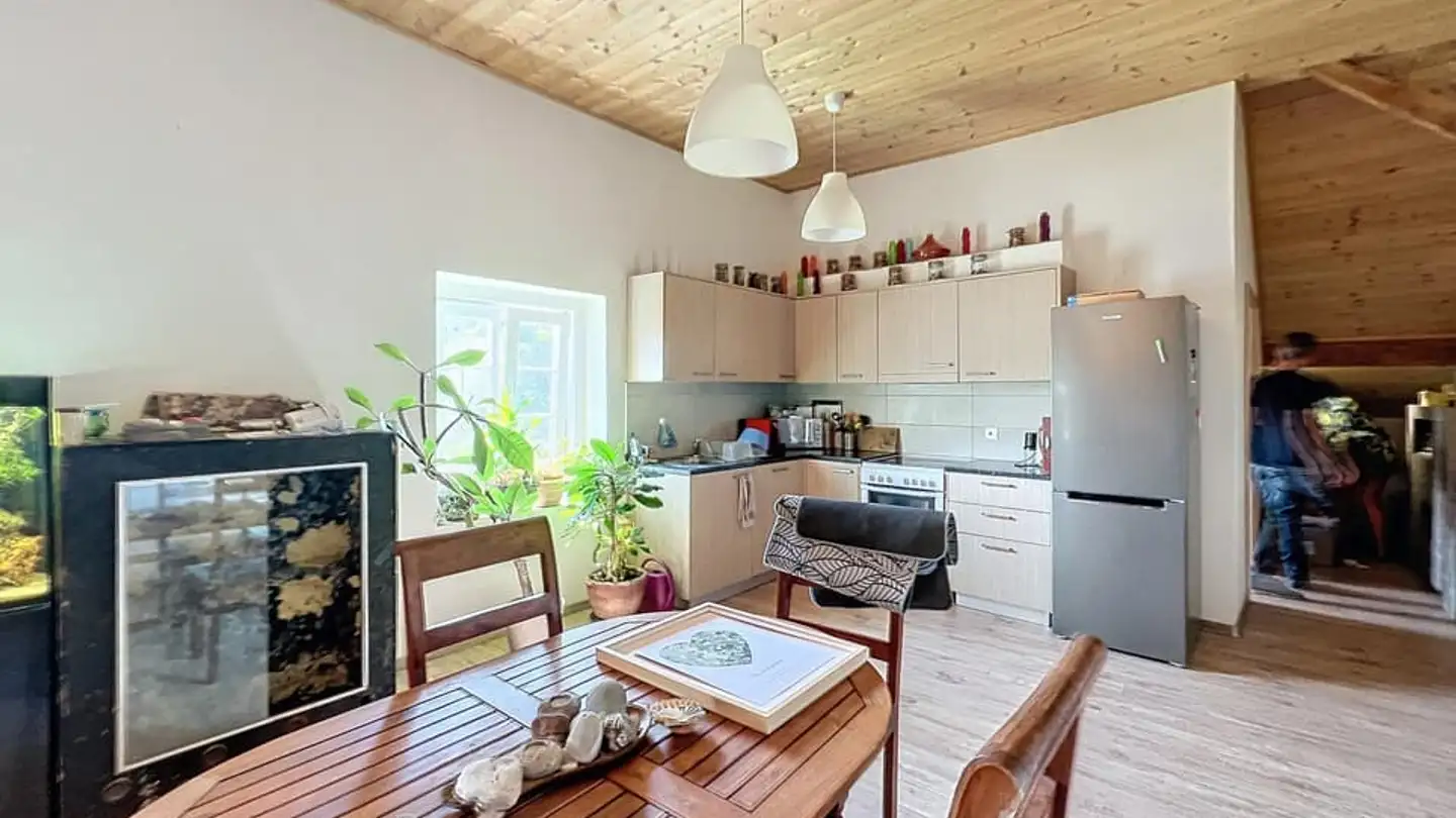 Immeuble résidentiel à vendre - 1680 Romont FR - Photo 2