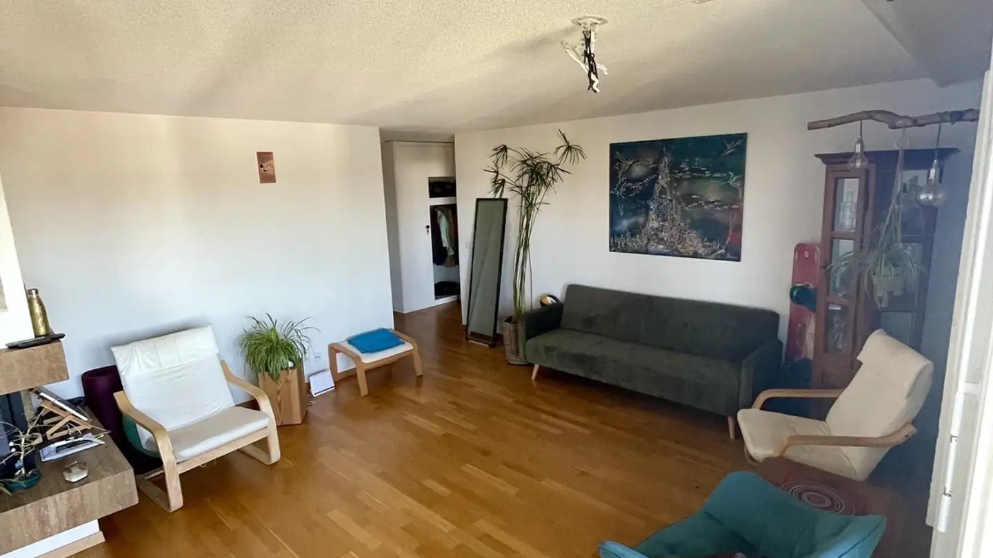 Stanza singola in affitto - 3072 Ostermundigen - Foto 4