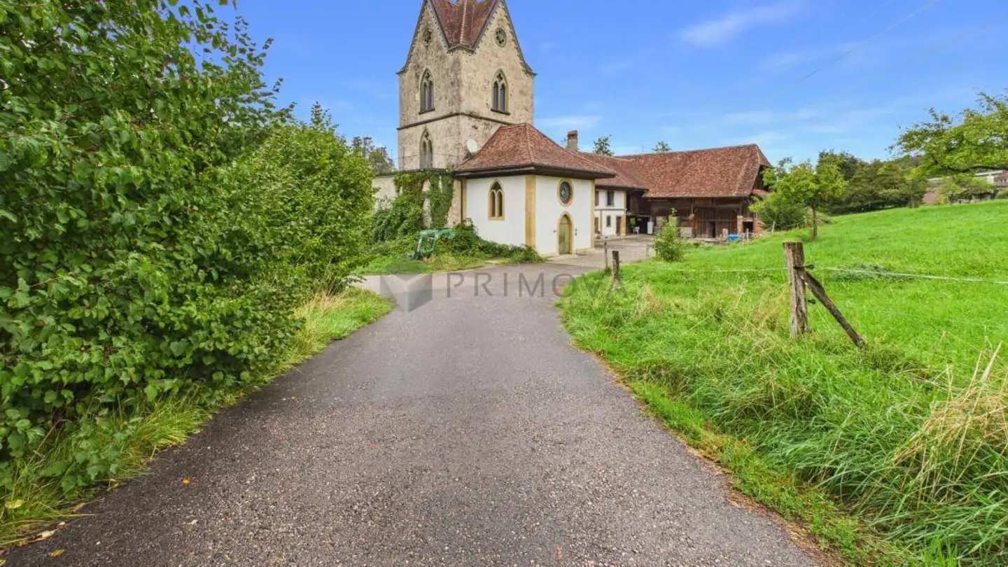 Farm for sale - 3280 Murten