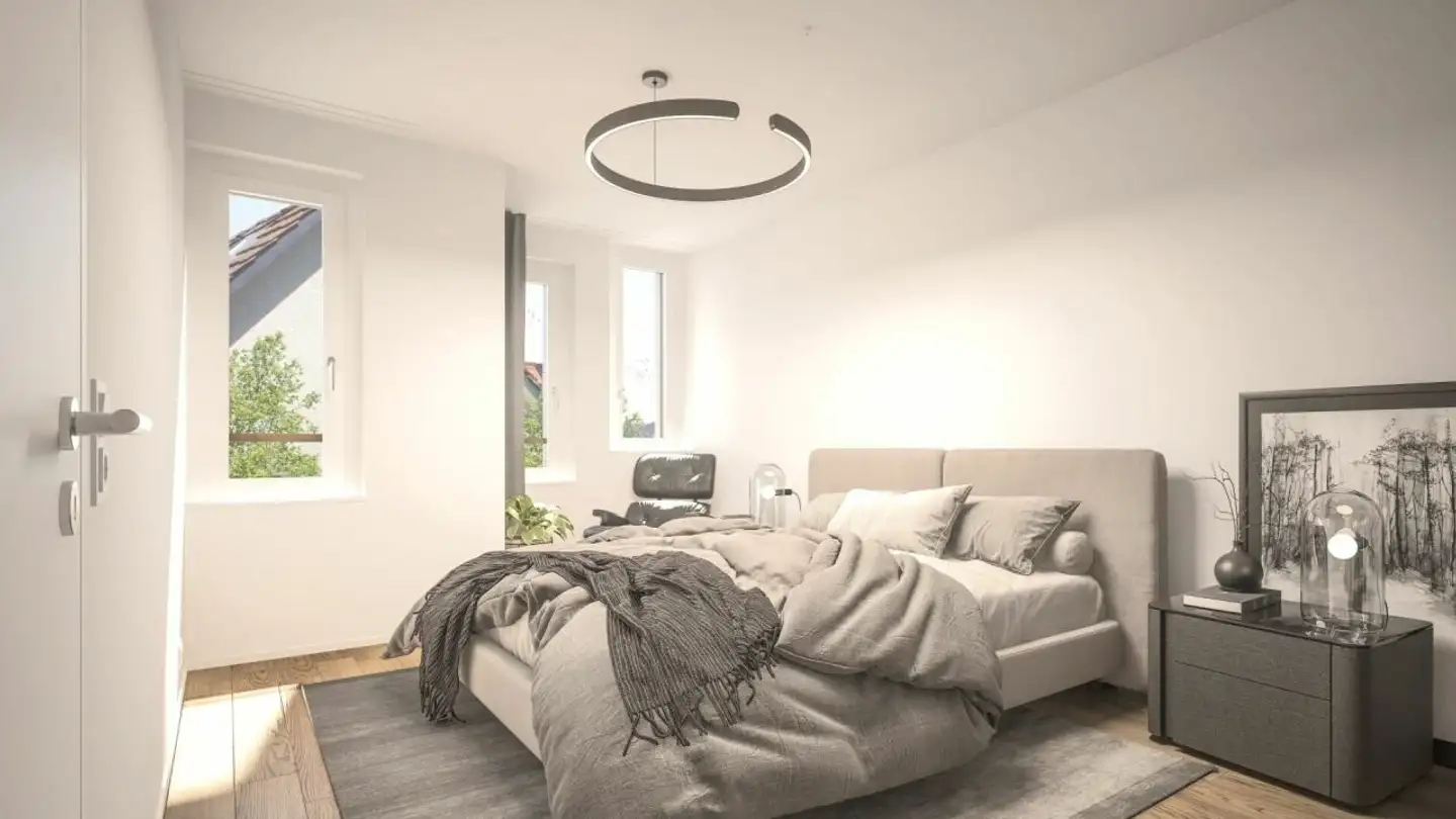 Casa singola in affitto - Gutstrasse 11, 8400 Winterthur - Photo 4