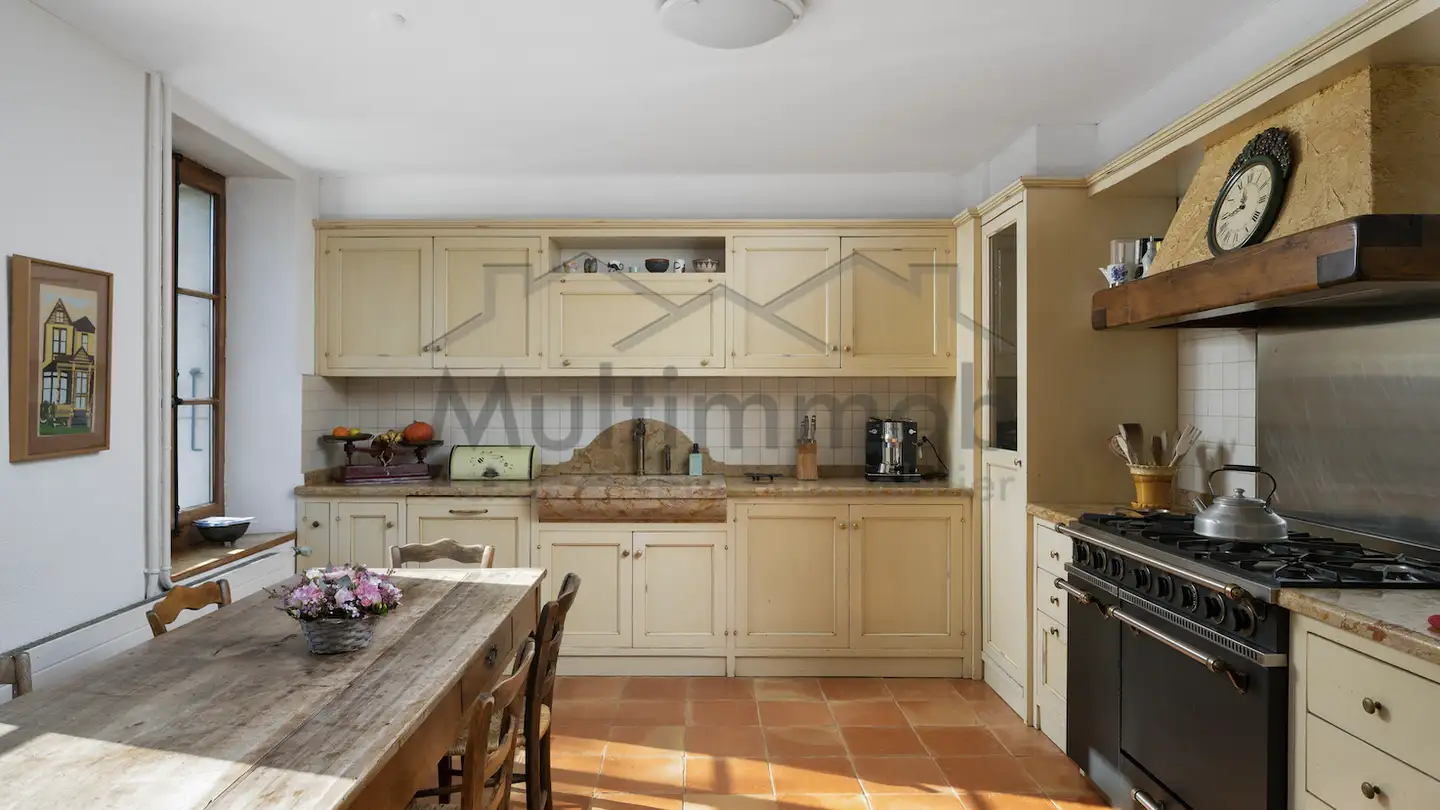 Casa singola in vendita - Route De Crassier, 1275 Chéserex - Photo 2