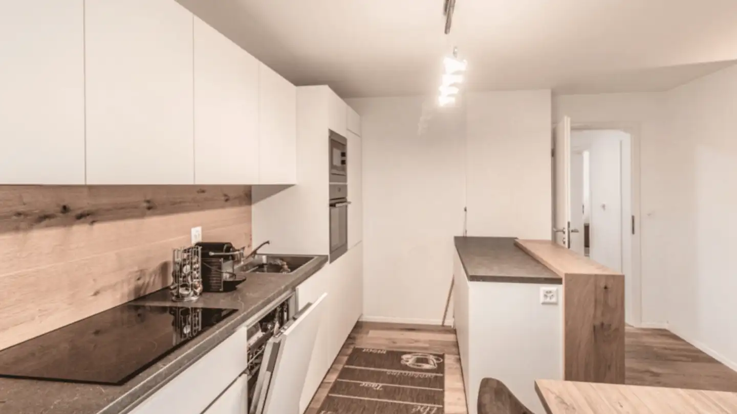 Appartamento in vendita - Mühlackerstrasse 13, 4402 Frenkendorf