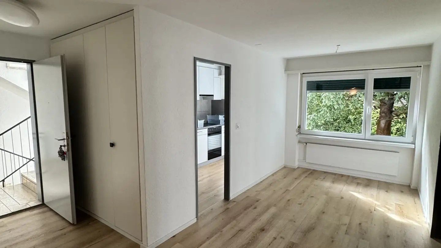 Apartment for rent - Oberstrasse 177, 9000 St. Gallen - Photo 3