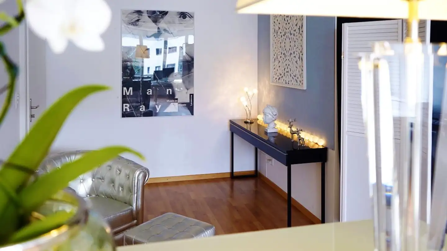 Bureau à louer - Mühlegasse 36, 6340 Baar