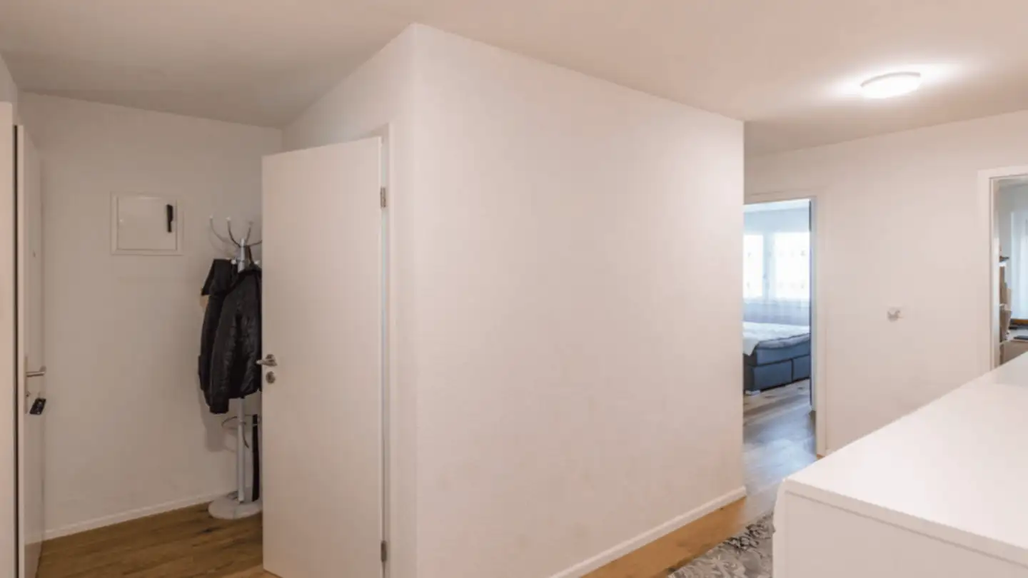 Appartamento in vendita - Mühlackerstrasse 13, 4402 Frenkendorf - Foto 2