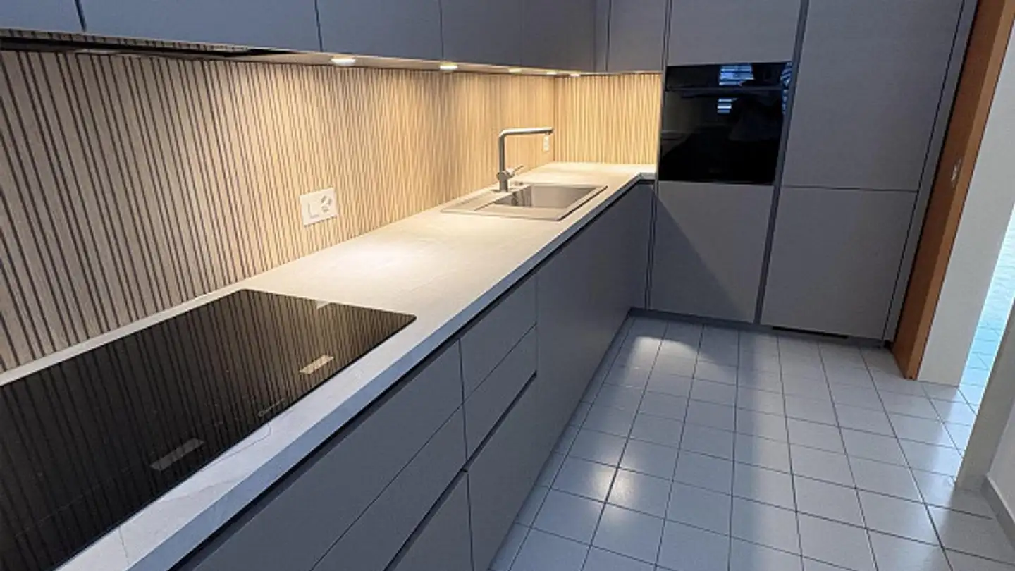 Apartment for rent - Bahnhofstrasse 37, 9475 Sevelen - Photo 3