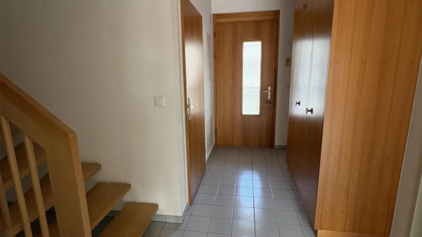 Apartment for rent - Bahnhofstrasse 37, 9475 Sevelen - Photo 4