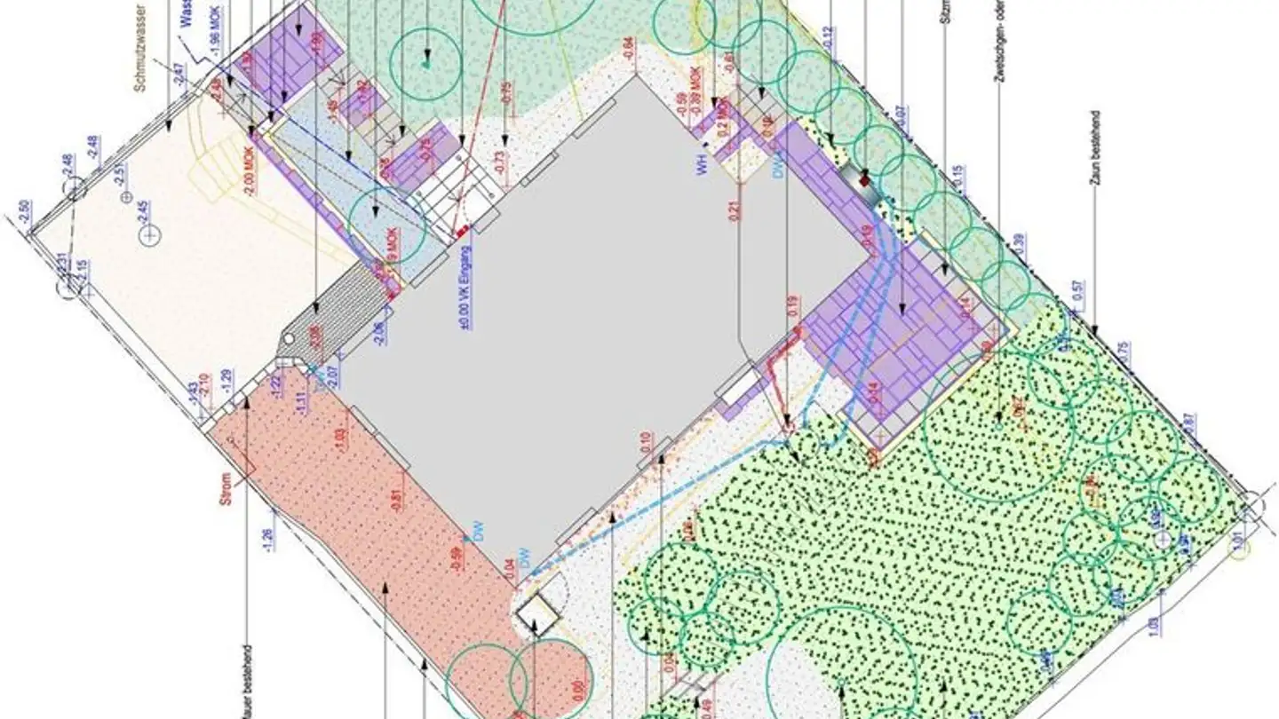 Casa singola in affitto - Im Brüel 7, 4312 Magden - Foto 3