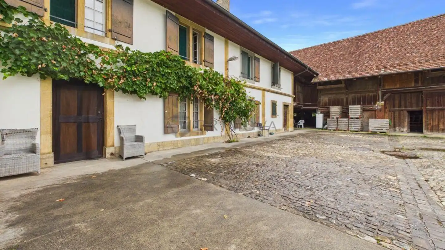 Farm for sale - 3280 Murten - Photo 3