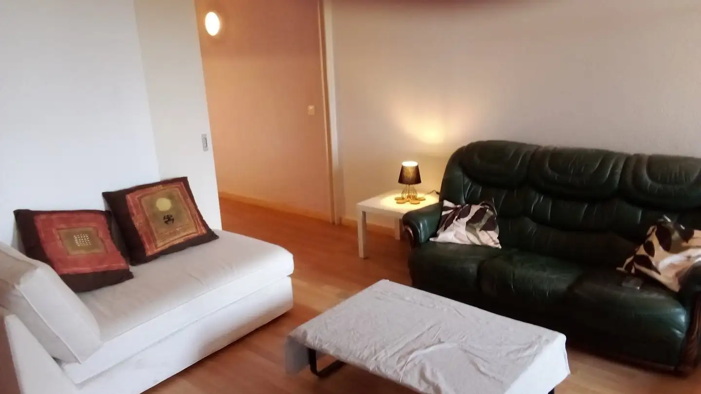 Apartment for rent - 1680 Berlens