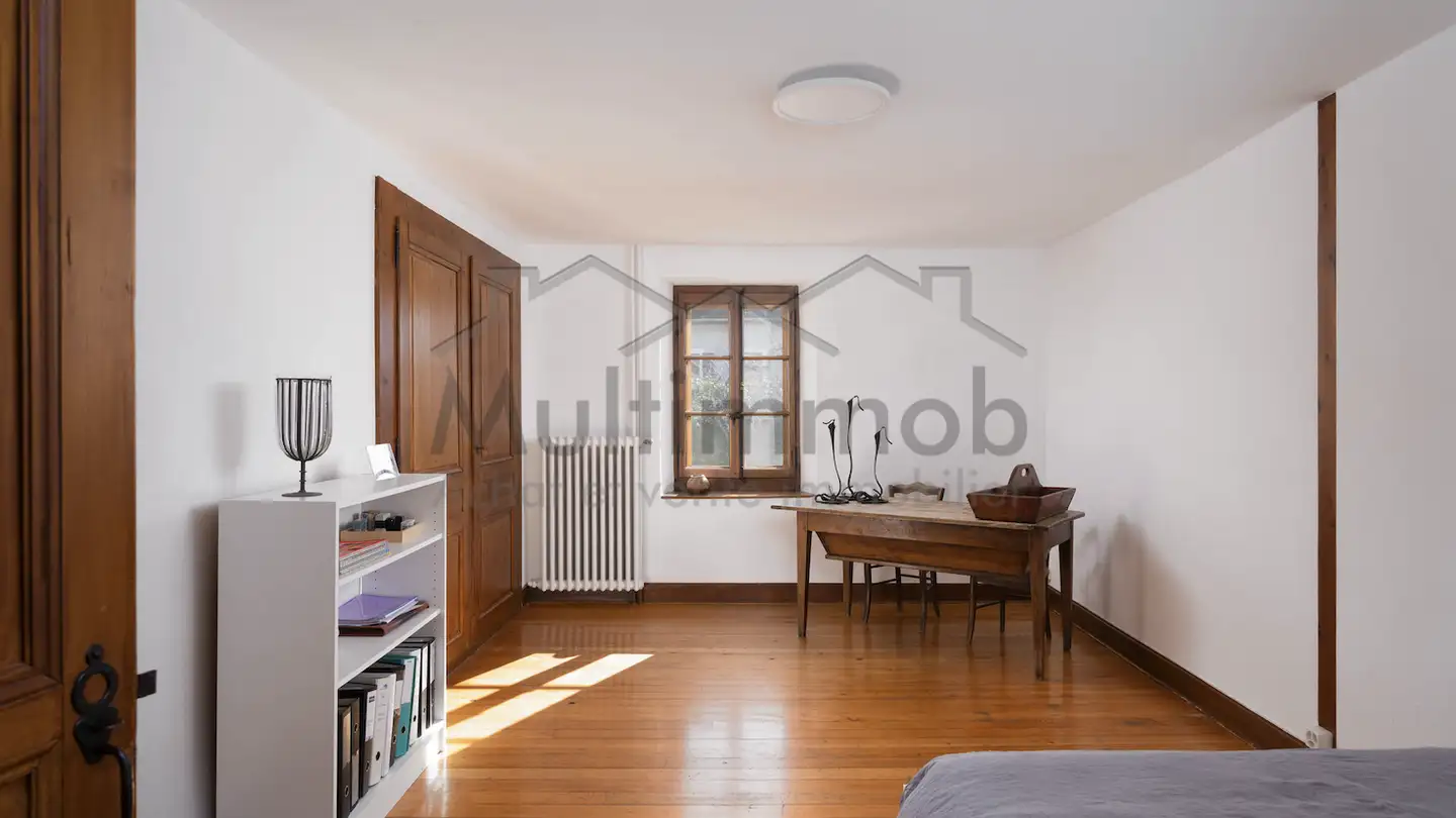 Casa singola in vendita - Route De Crassier, 1275 Chéserex - Photo 4