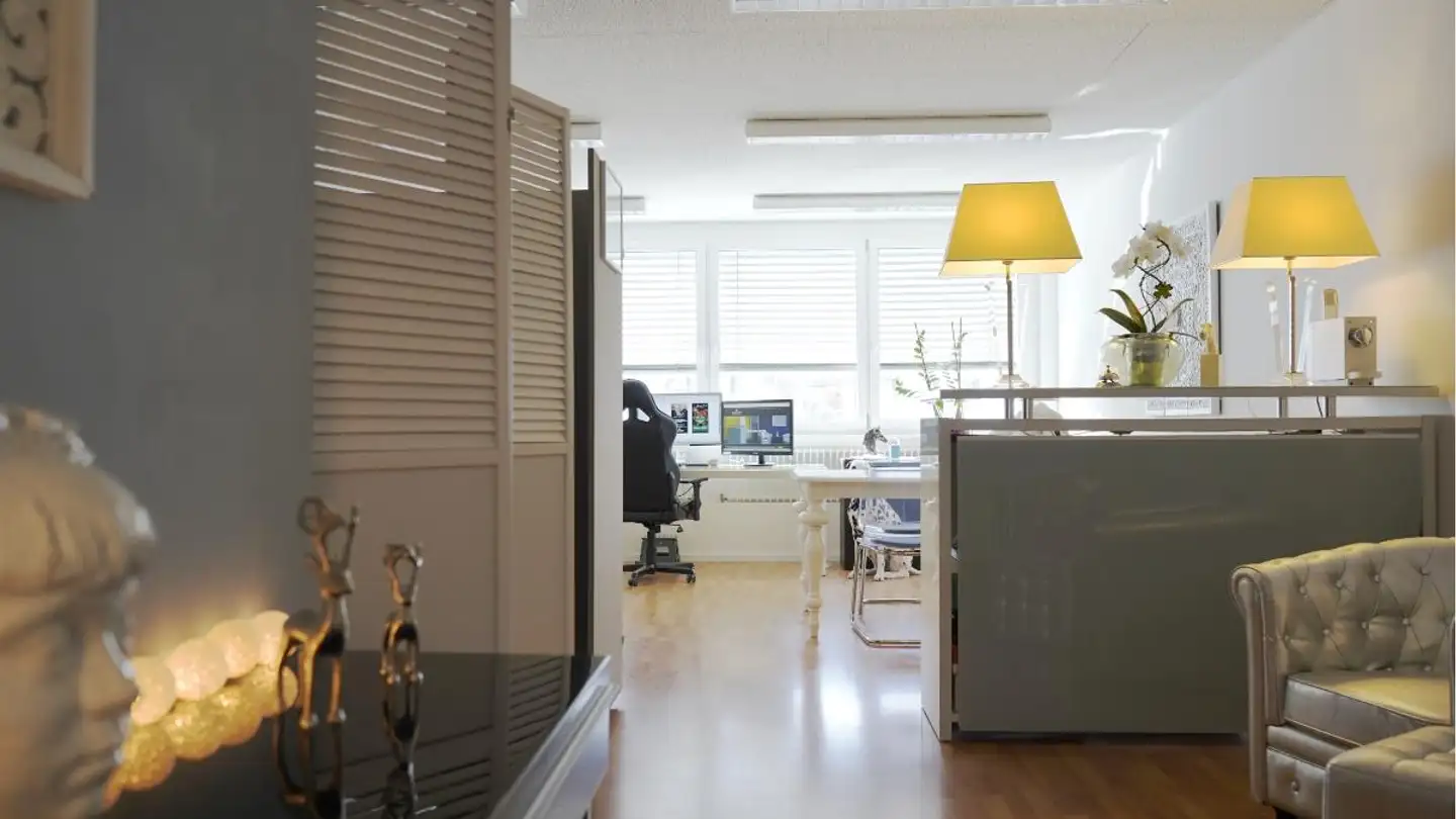 Spazio ufficio in affitto - Mühlegasse 36, 6340 Baar - Foto 2