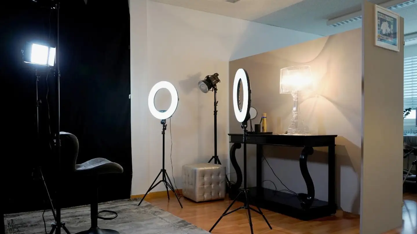 Spazio ufficio in affitto - Mühlegasse 36, 6340 Baar - Foto 3