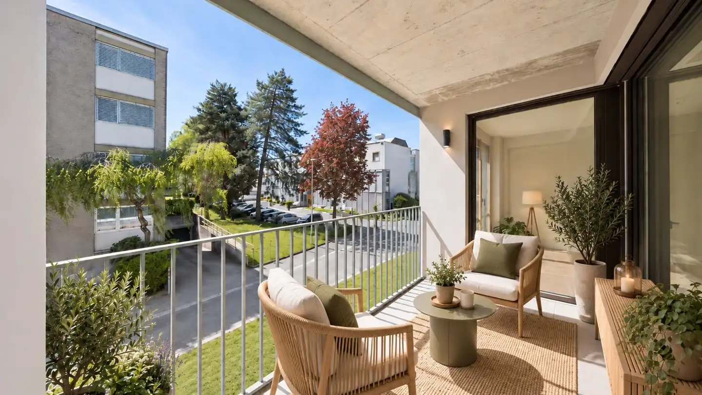 Appartement à vendre - 3250 Lyss - Photo 4