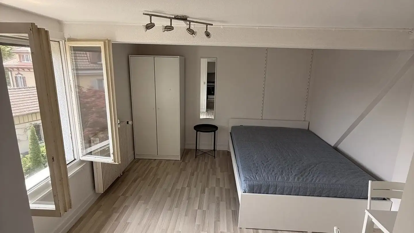 Appartamento in affitto - Albisstrasse 3, 6340 Baar