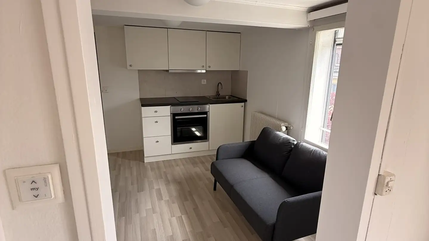 Appartamento in affitto - Albisstrasse 3, 6340 Baar - Foto 2