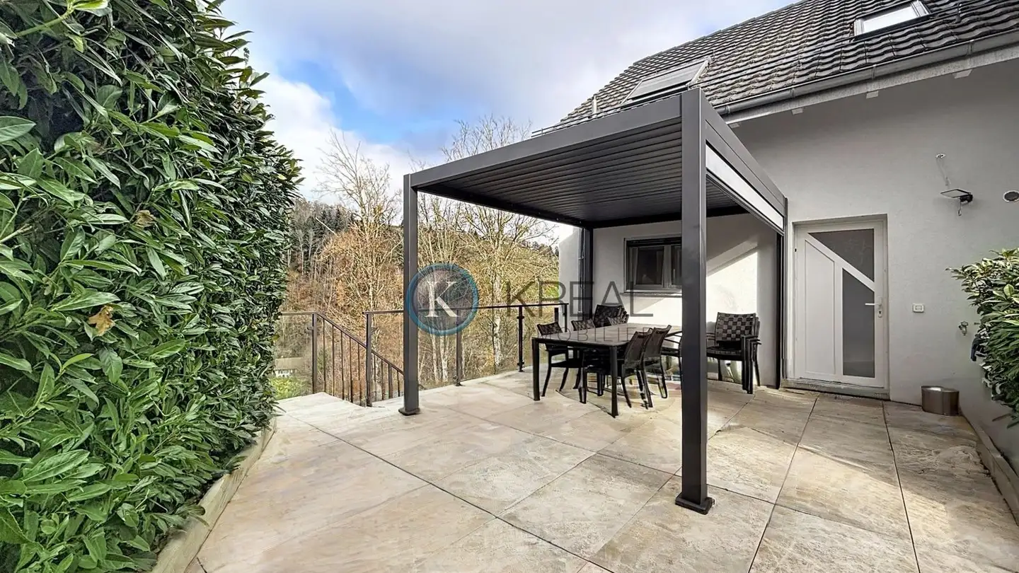 Row house for sale - 1510 Moudon - Photo 4